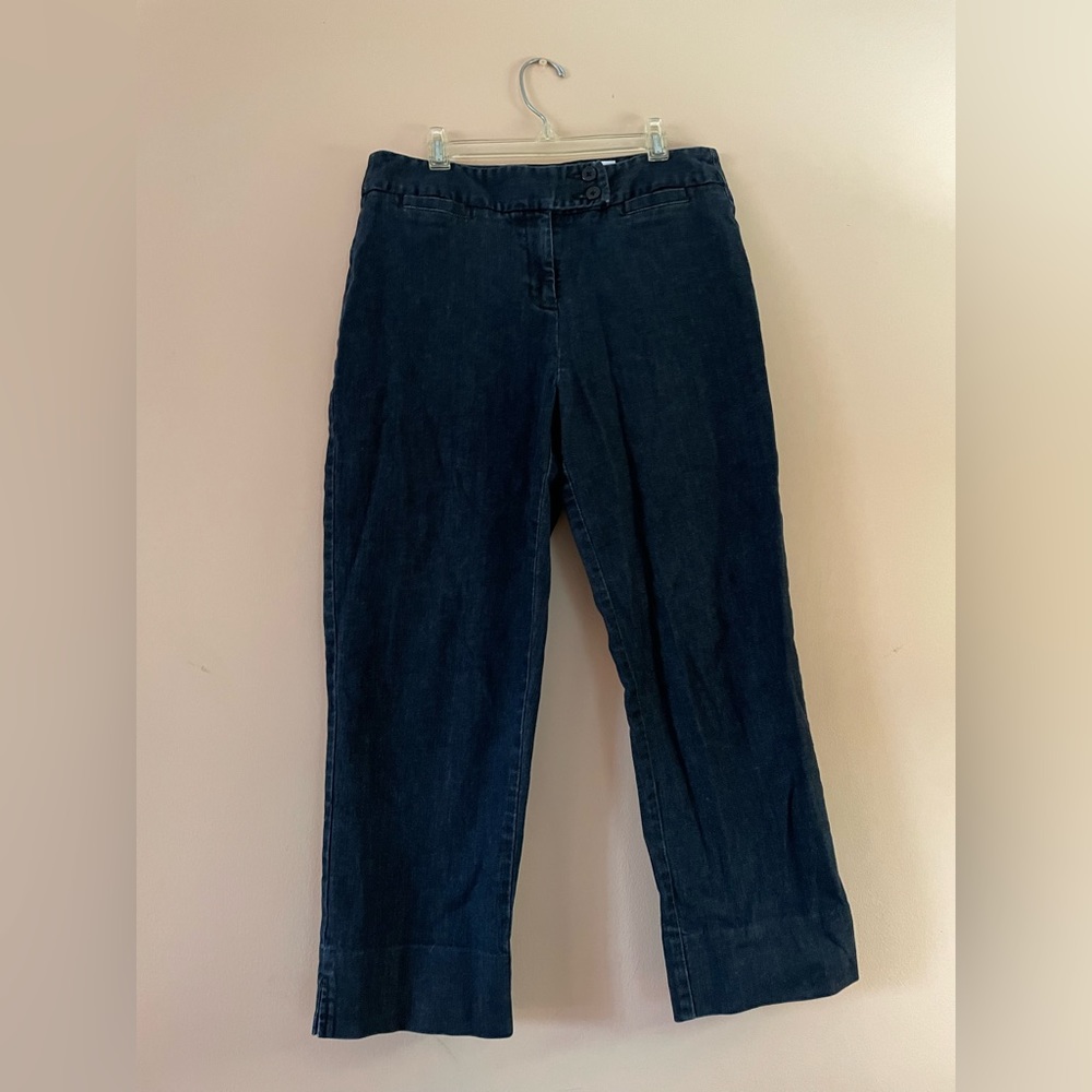 Talbots Professional Pant